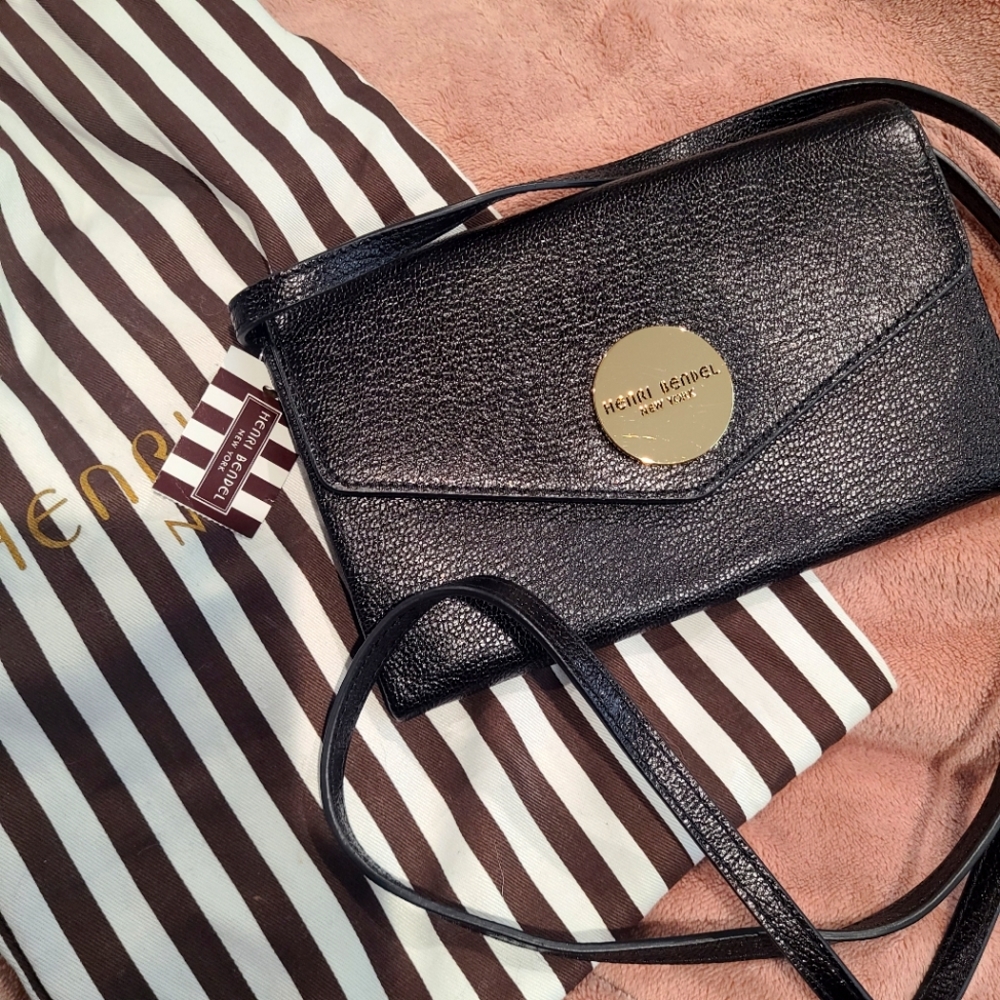 Henri Bendel purse NWT
